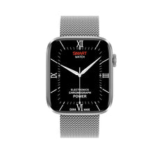 Load image into Gallery viewer, DT101 Smart Watch IP68 Waterproof ECG Heart Rate 1.9inch Sleep Monitor Blood Oxygen SmartWatch Men