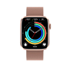 Load image into Gallery viewer, DT101 Smart Watch IP68 Waterproof ECG Heart Rate 1.9inch Sleep Monitor Blood Oxygen SmartWatch Men