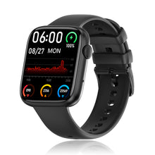 Load image into Gallery viewer, DT103 Smart Watch GPS Tracker AI Voice Assistant Bluetooth Call Music Camera Password IP68 Waterproof Phone Smartwatch
