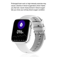 Load image into Gallery viewer, DT103 Smart Watch GPS Tracker AI Voice Assistant Bluetooth Call Music Camera Password IP68 Waterproof Phone Smartwatch