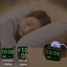Load image into Gallery viewer, DT103 Smart Watch GPS Tracker AI Voice Assistant Bluetooth Call Music Camera Password IP68 Waterproof Phone Smartwatch
