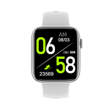 Load image into Gallery viewer, DT103 Smart Watch GPS Tracker AI Voice Assistant Bluetooth Call Music Camera Password IP68 Waterproof Phone Smartwatch