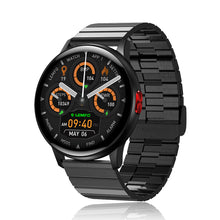 Load image into Gallery viewer, LF28pro Smart Watch GPS Tracker Bluetooth Call Music Camera Password IP67 Waterproof Smartwatch