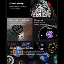 Load image into Gallery viewer, LF28pro Smart Watch GPS Tracker Bluetooth Call Music Camera Password IP67 Waterproof Smartwatch