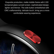 Load image into Gallery viewer, LF28pro Smart Watch GPS Tracker Bluetooth Call Music Camera Password IP67 Waterproof Smartwatch