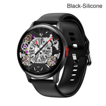Load image into Gallery viewer, LF28pro Smart Watch GPS Tracker Bluetooth Call Music Camera Password IP67 Waterproof Smartwatch
