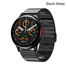 Load image into Gallery viewer, LF28pro Smart Watch GPS Tracker Bluetooth Call Music Camera Password IP67 Waterproof Smartwatch