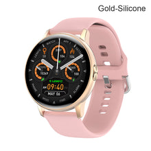 Load image into Gallery viewer, LF28pro Smart Watch GPS Tracker Bluetooth Call Music Camera Password IP67 Waterproof Smartwatch