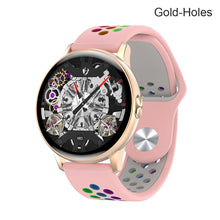 Load image into Gallery viewer, LF28pro Smart Watch GPS Tracker Bluetooth Call Music Camera Password IP67 Waterproof Smartwatch