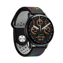 Load image into Gallery viewer, LF28pro Smart Watch GPS Tracker Bluetooth Call Music Camera Password IP67 Waterproof Smartwatch