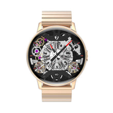Load image into Gallery viewer, LF28pro Smart Watch GPS Tracker Bluetooth Call Music Camera Password IP67 Waterproof Smartwatch