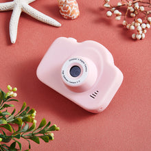 Load image into Gallery viewer, Children Kids Camera Mini Educational Toys For Children Baby Gifts Birthday Gift Digital Camera 1080P Projection Video Camera