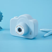 Load image into Gallery viewer, Children Kids Camera Mini Educational Toys For Children Baby Gifts Birthday Gift Digital Camera 1080P Projection Video Camera