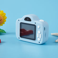 Load image into Gallery viewer, Children Kids Camera Mini Educational Toys For Children Baby Gifts Birthday Gift Digital Camera 1080P Projection Video Camera