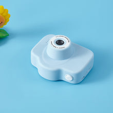 Load image into Gallery viewer, Children Kids Camera Mini Educational Toys For Children Baby Gifts Birthday Gift Digital Camera 1080P Projection Video Camera