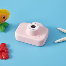 Load image into Gallery viewer, Children Kids Camera Mini Educational Toys For Children Baby Gifts Birthday Gift Digital Camera 1080P Projection Video Camera