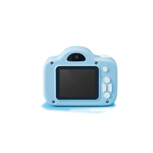 Load image into Gallery viewer, Children Kids Camera Mini Educational Toys For Children Baby Gifts Birthday Gift Digital Camera 1080P Projection Video Camera