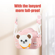 Load image into Gallery viewer, Children Kids Camera Mini Educational Toys For Children Baby Gifts Birthday Gift Digital Camera 1080P Projection Video Camera