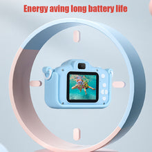 Load image into Gallery viewer, Children Kids Camera Mini Educational Toys For Children Baby Gifts Birthday Gift Digital Camera 1080P Projection Video Camera