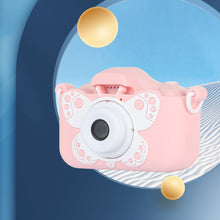 Load image into Gallery viewer, Children Kids Camera Mini Educational Toys For Children Baby Gifts Birthday Gift Digital Camera 1080P Projection Video Camera