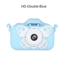 Load image into Gallery viewer, Children Kids Camera Mini Educational Toys For Children Baby Gifts Birthday Gift Digital Camera 1080P Projection Video Camera