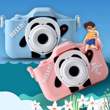 Load image into Gallery viewer, Children Kids Camera Mini Educational Toys For Children Baby Gifts Birthday Gift Digital Camera 1080P Projection Video Camera