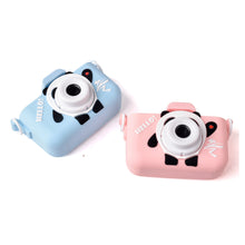 Load image into Gallery viewer, Children Kids Camera Mini Educational Toys For Children Baby Gifts Birthday Gift Digital Camera 1080P Projection Video Camera