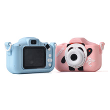 Load image into Gallery viewer, Children Kids Camera Mini Educational Toys For Children Baby Gifts Birthday Gift Digital Camera 1080P Projection Video Camera