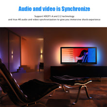 Load image into Gallery viewer, Usb C to HDMI Converter Mobile Office Adapter Video Expander