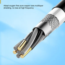 Load image into Gallery viewer, Usb C to HDMI Converter Multi-function Mobile Office Adapter Video Expander