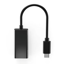 Load image into Gallery viewer, Usb C to HDMI Converter Multi-function Mobile Office Adapter Video Expander