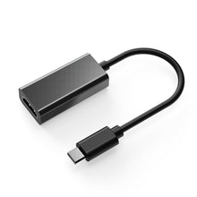 Load image into Gallery viewer, Usb C to HDMI Converter Multi-function Mobile Office Adapter Video Expander