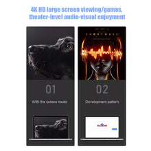 Load image into Gallery viewer, Usb C 5 In 1 HUB Docking Station Hdmi Audio And Video VGA Screen PD Port Hub