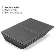 Load image into Gallery viewer, Car Munti-functional Central Control Armrest Hidden Storage Box Storage Holder Accessories For Honda Civic 11th 2022
