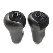 Load image into Gallery viewer, Manual 5/6 Speed Gear Shift Knob Stick Ball Head Knob Handbrake Cover For Honda Civic DX EX LX 2006-2011