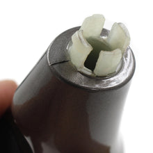 Load image into Gallery viewer, Manual 5/6 Speed Gear Shift Knob Stick Ball Head Knob Handbrake Cover For Honda Civic DX EX LX 2006-2011