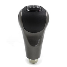 Load image into Gallery viewer, Manual 5/6 Speed Gear Shift Knob Stick Ball Head Knob Handbrake Cover For Honda Civic DX EX LX 2006-2011