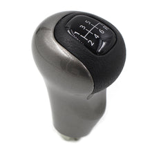 Load image into Gallery viewer, Manual 5/6 Speed Gear Shift Knob Stick Ball Head Knob Handbrake Cover For Honda Civic DX EX LX 2006-2011