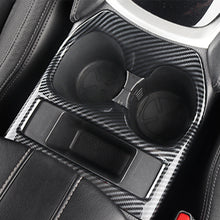Load image into Gallery viewer, Car Water Cup Decorative Frame Sticker Cup Frame Car Decoration Accessories For Nissan X trail T32 X-trail 2014-2020