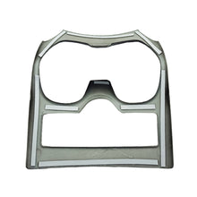 Load image into Gallery viewer, Car Water Cup Decorative Frame Sticker Cup Frame Car Decoration Accessories For Nissan X trail T32 X-trail 2014-2020