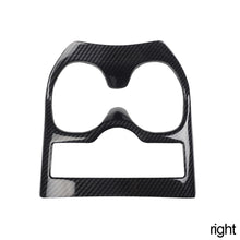 Load image into Gallery viewer, Car Water Cup Decorative Frame Sticker Cup Frame Car Decoration Accessories For Nissan X trail T32 X-trail 2014-2020