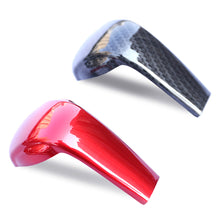 Load image into Gallery viewer, Car Gear Head Shift Knob Handle Cover Trim Sticker For Mazda CX4 CX5 CX8 CX9 Axela 2014-2021 Accessories