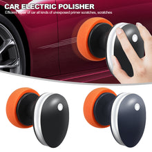 Load image into Gallery viewer, 12V 0-120W 12000r/min Car Electric Polisher Handheld Portable Polishing Machine Automobile Repair Scratch Home Household