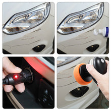 Load image into Gallery viewer, 12V 0-120W 12000r/min Car Electric Polisher Handheld Portable Polishing Machine Automobile Repair Scratch Home Household