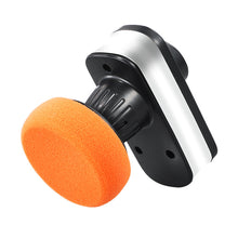 Load image into Gallery viewer, 120W 12000r/min 12V Portable Electric Handheld Car Polisher Car Polishing Machine Waxing Machine