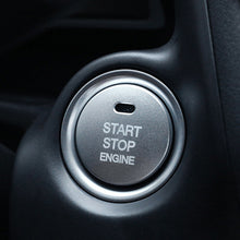 Load image into Gallery viewer, 2Pcs Car Engine Start Button Auto Ring Styling Sticker Accessories For Mazda 3 BM BN 6 GJ1 GL CX4 CX5 CX 5 Axela CX3 Atenza