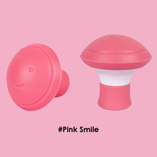 Load image into Gallery viewer, Silicone V Face Lifting Tool Exerciser Mouth Exercise Face Double Chin Slimming Tool Tighten The Facial Lines Skin Care Tool