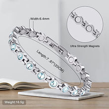 Load image into Gallery viewer, Fashion Bracelet Jewelry Energy Health Balance Magnetic Bracelets Bracelets for Women Charm Sexy Bracelet