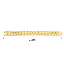 Load image into Gallery viewer, Hot Sale Luxury Fashion Health Energy Bracelet Men Mental Bio Magnetic Anti-fatigue Anti-radiation Bracelets Jewelry