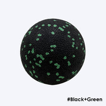 Load image into Gallery viewer, Lacrosse Myofascia Ball Massage Ball High Density Lightweight Fitness Body Fascia Massage Yoga Exercise Relieve Pain